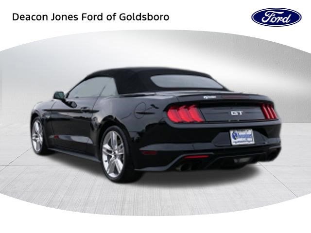 2020 Ford Mustang GT Premium