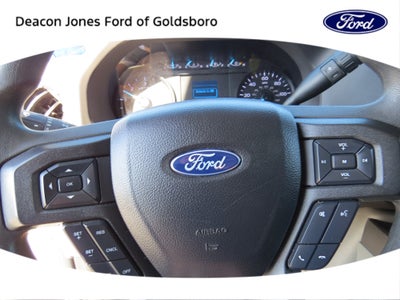 2024 Ford E-Series Cutaway Base