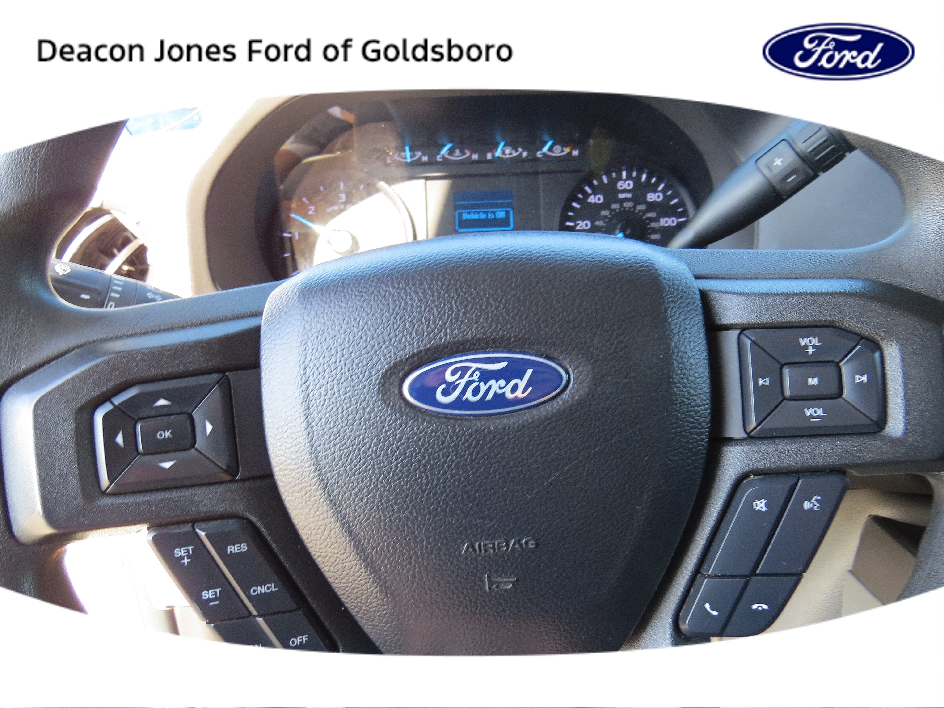 2024 Ford E-Series Cutaway Base