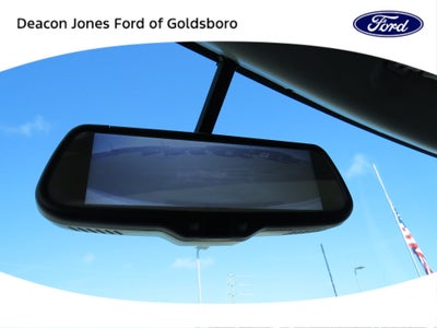 2024 Ford E-Series Cutaway Base