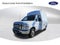 2024 Ford E-Series Cutaway Base