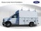 2024 Ford E-Series Cutaway Base