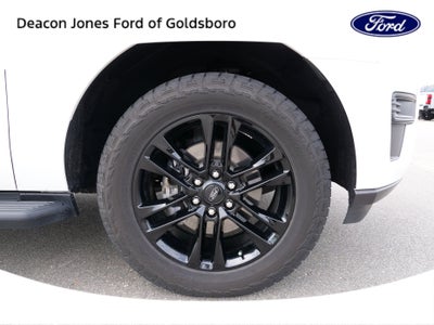 2024 Ford Expedition Max XLT