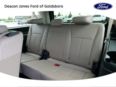 2024 Ford Expedition Max XLT