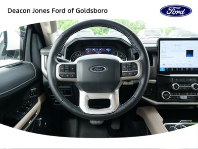 2024 Ford Expedition Max XLT