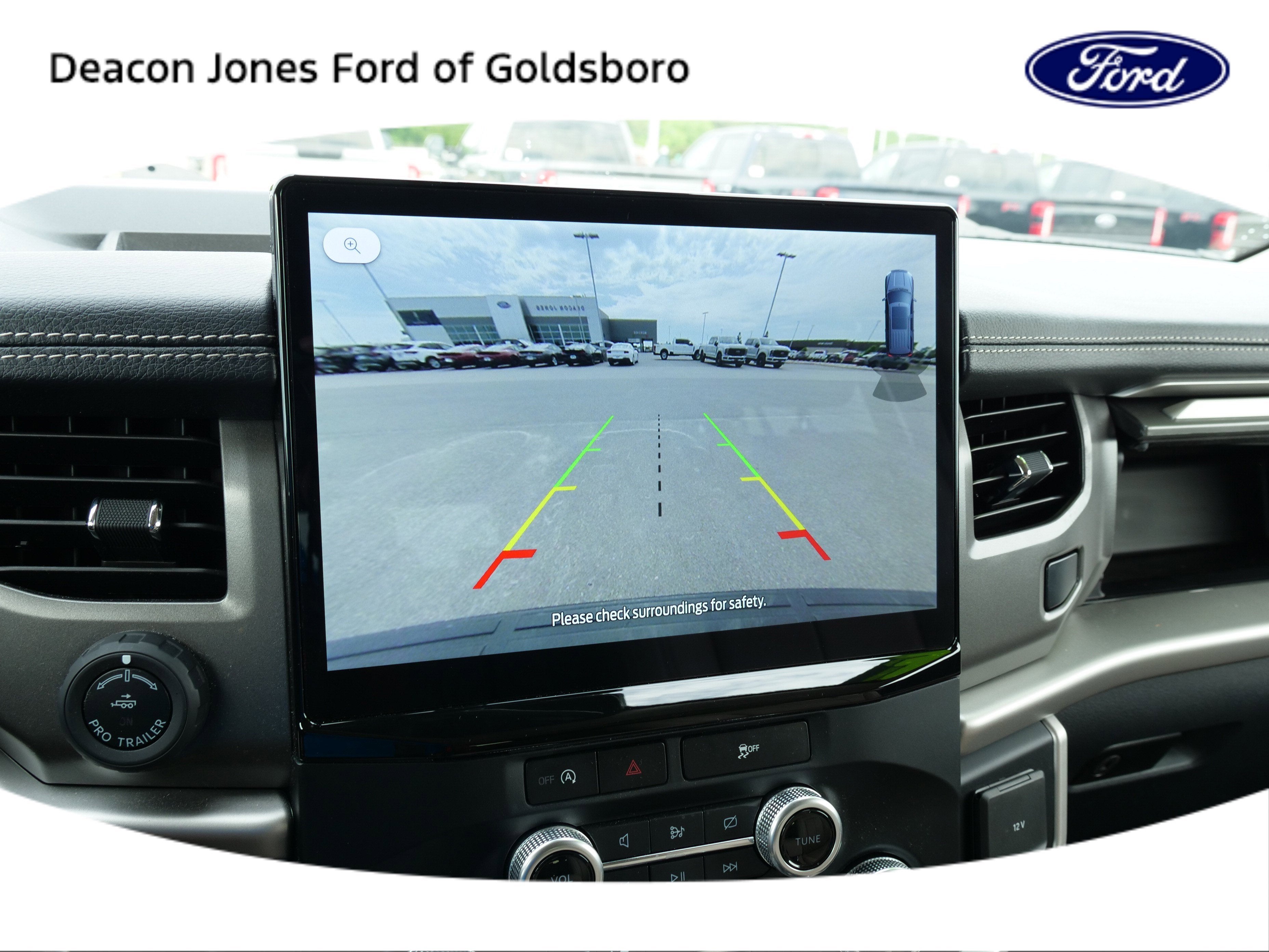 2024 Ford Expedition Max XLT