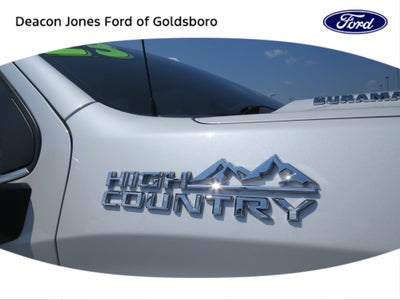 2023 Ford Super Duty F-250 SRW King Ranch