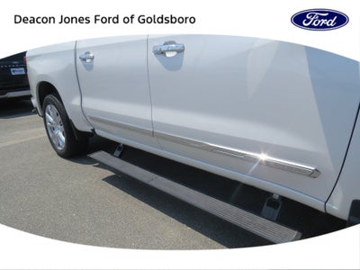2023 Ford Super Duty F-250 SRW King Ranch