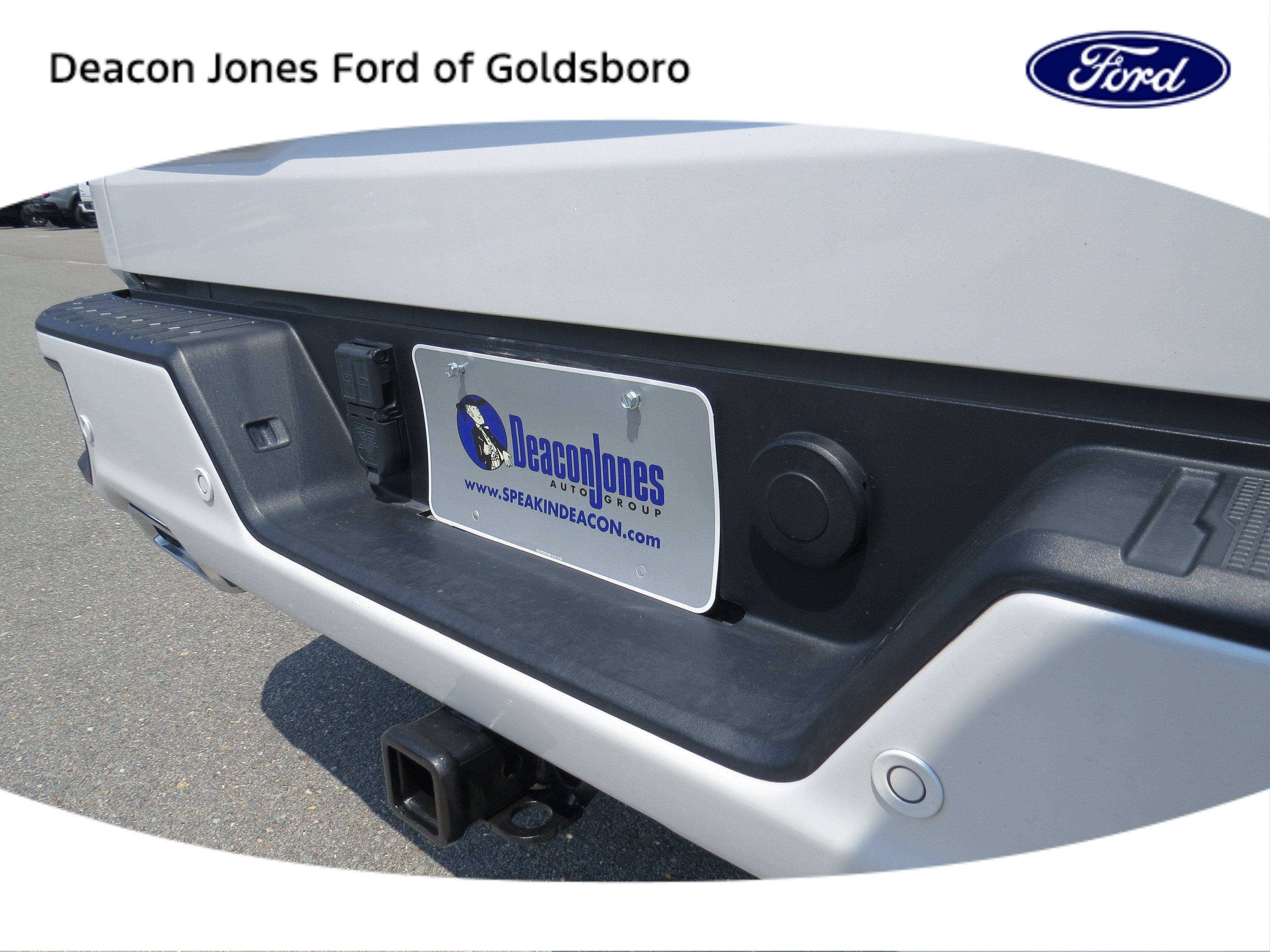 2023 Ford Super Duty F-250 SRW King Ranch