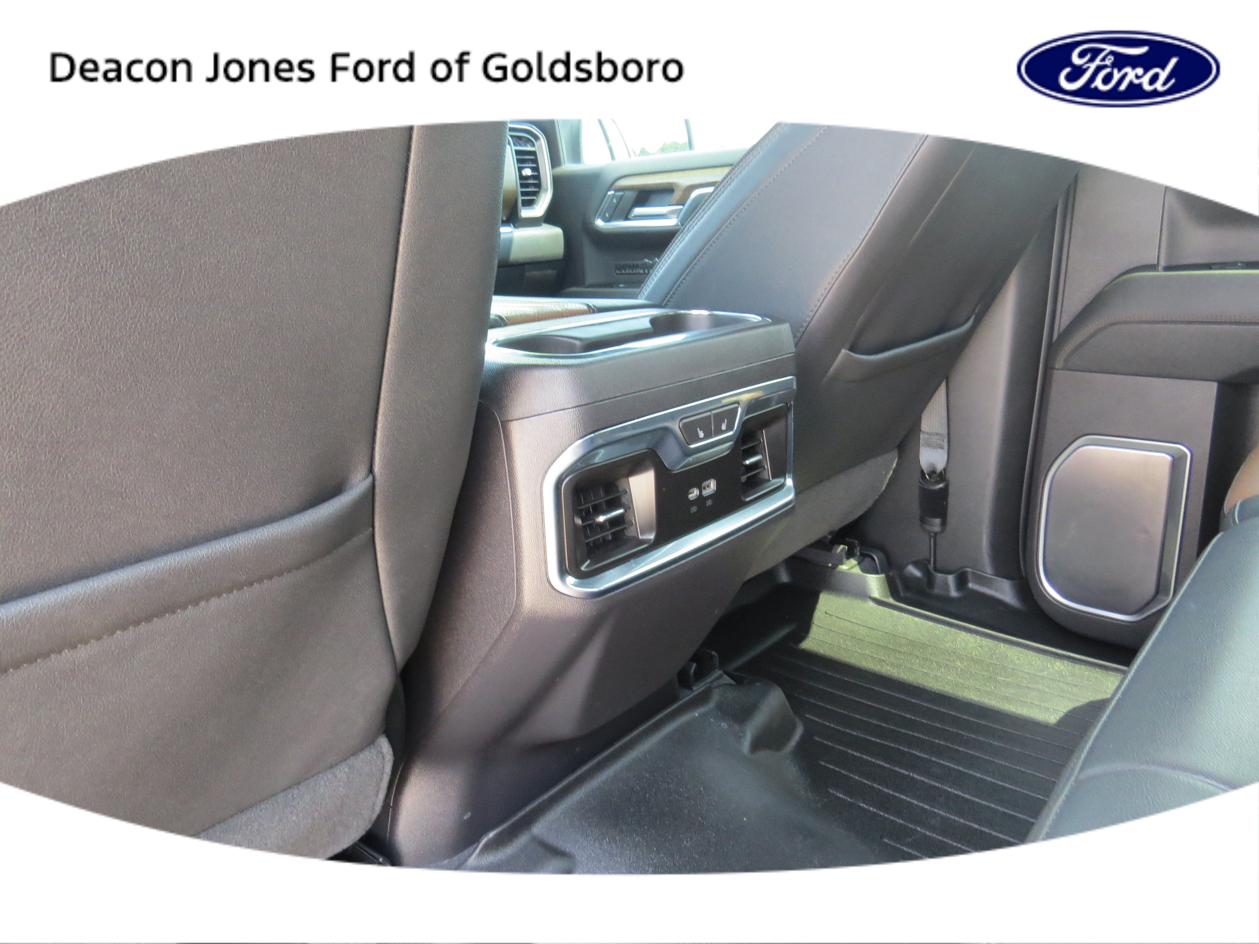 2023 Ford Super Duty F-250 SRW King Ranch