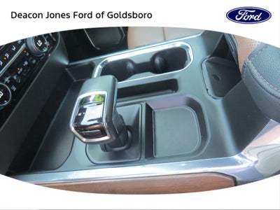 2023 Ford Super Duty F-250 SRW King Ranch