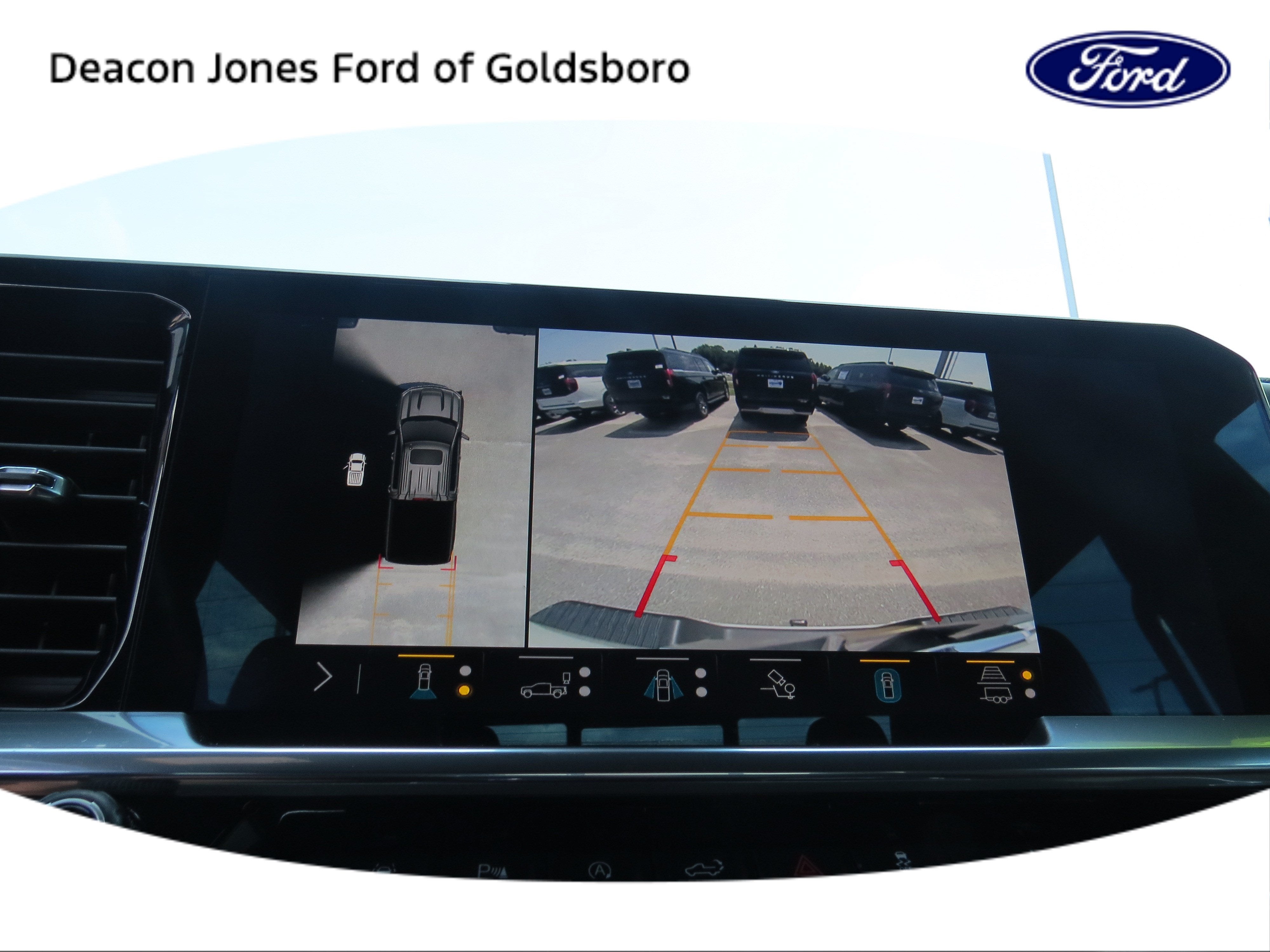 2023 Ford Super Duty F-250 SRW King Ranch