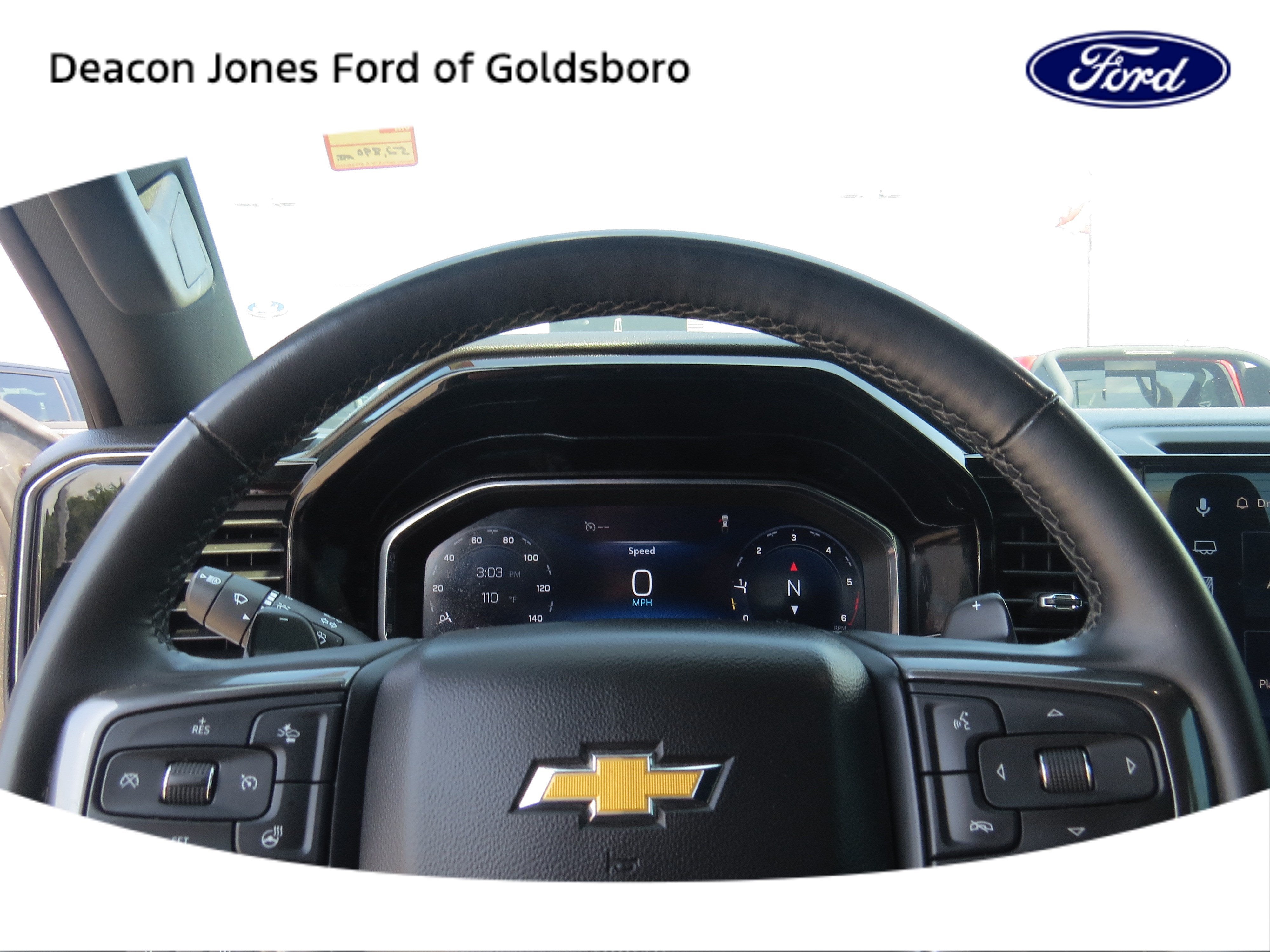 2023 Ford Super Duty F-250 SRW King Ranch