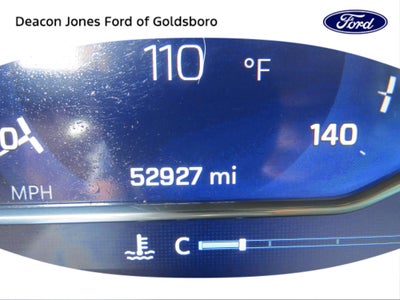 2023 Ford Super Duty F-250 SRW King Ranch