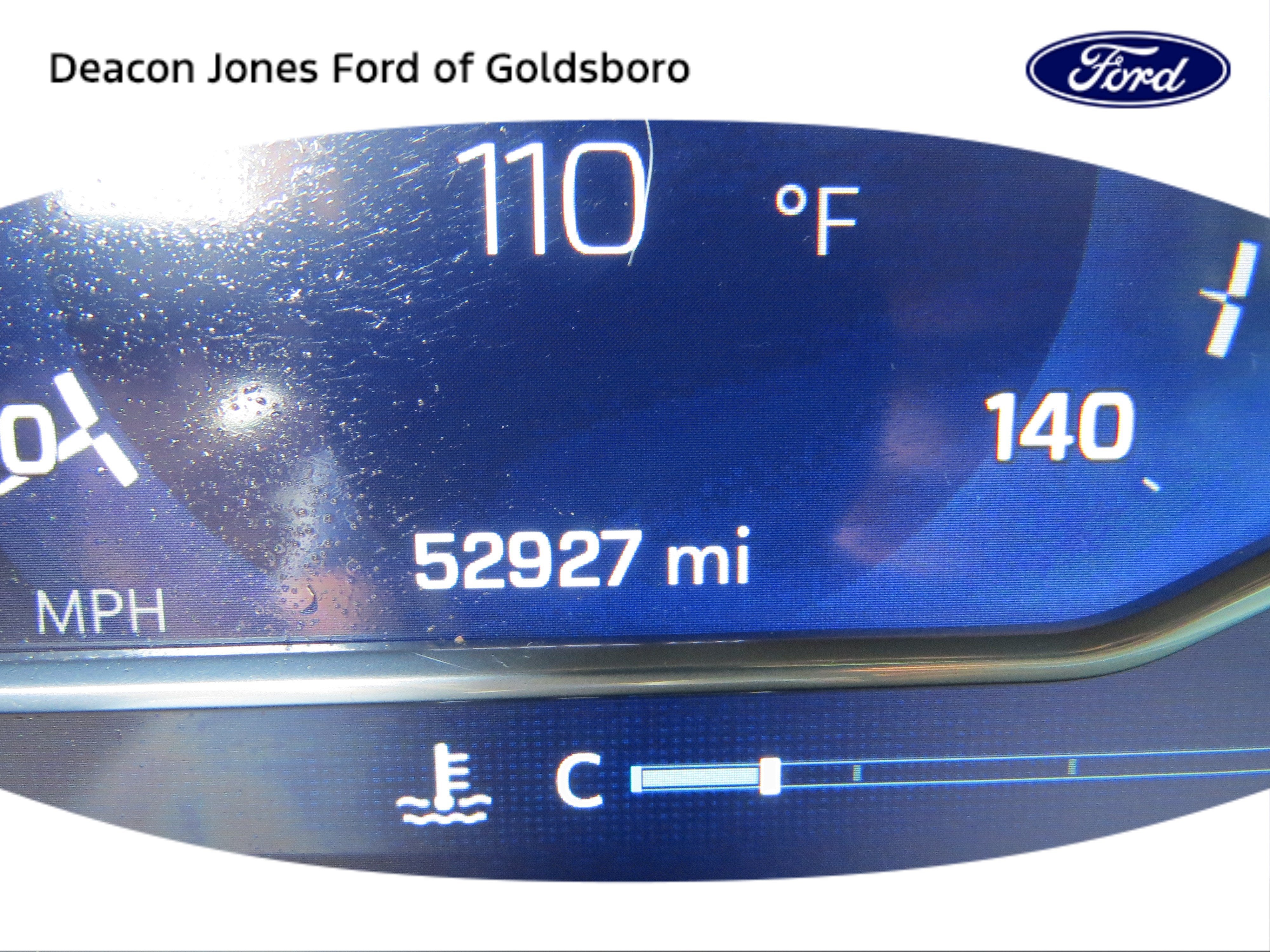 2023 Ford Super Duty F-250 SRW King Ranch