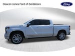 2023 Ford Super Duty F-250 SRW King Ranch