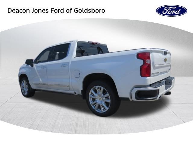 2023 Ford Super Duty F-250 SRW King Ranch