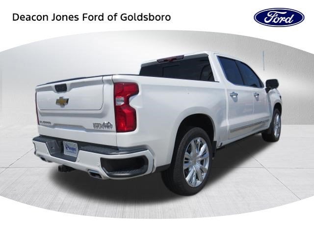 2023 Ford Super Duty F-250 SRW King Ranch