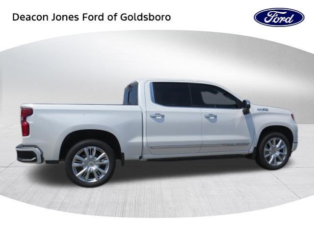 2023 Ford Super Duty F-250 SRW King Ranch
