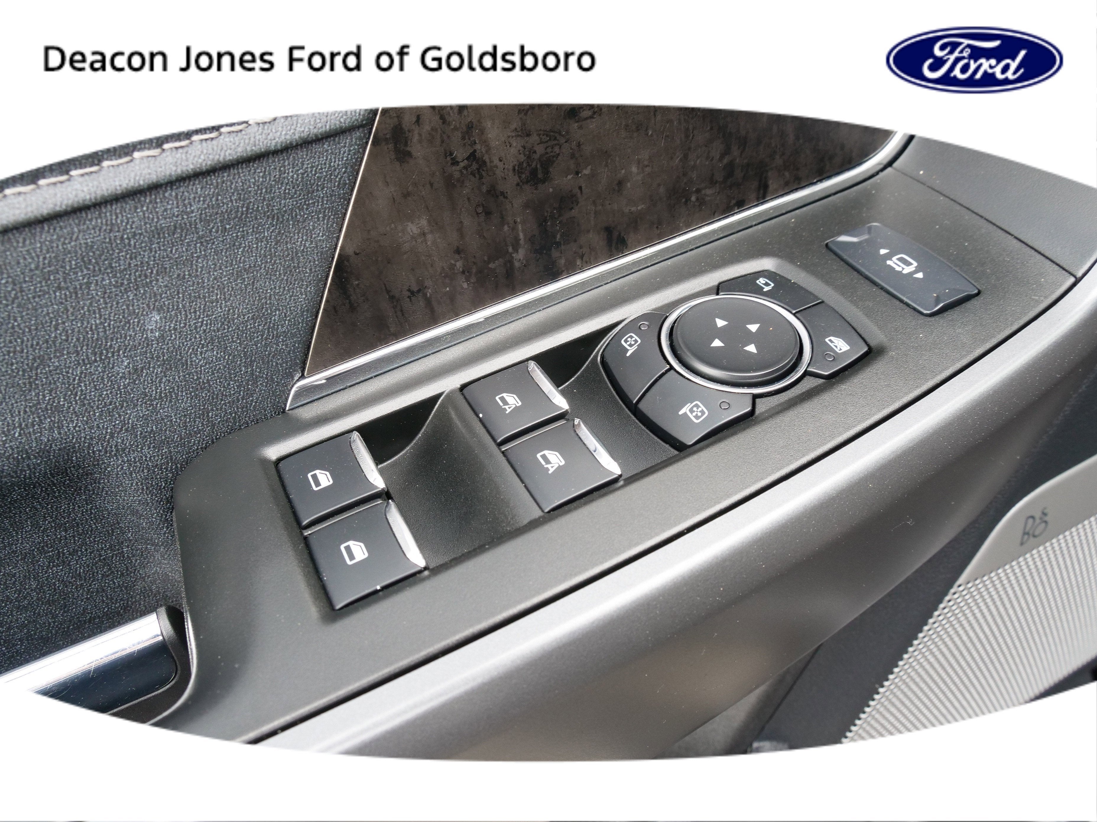 2024 Ford Super Duty F-250 SRW LARIAT