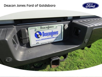 2024 Ford Super Duty F-250 SRW King Ranch