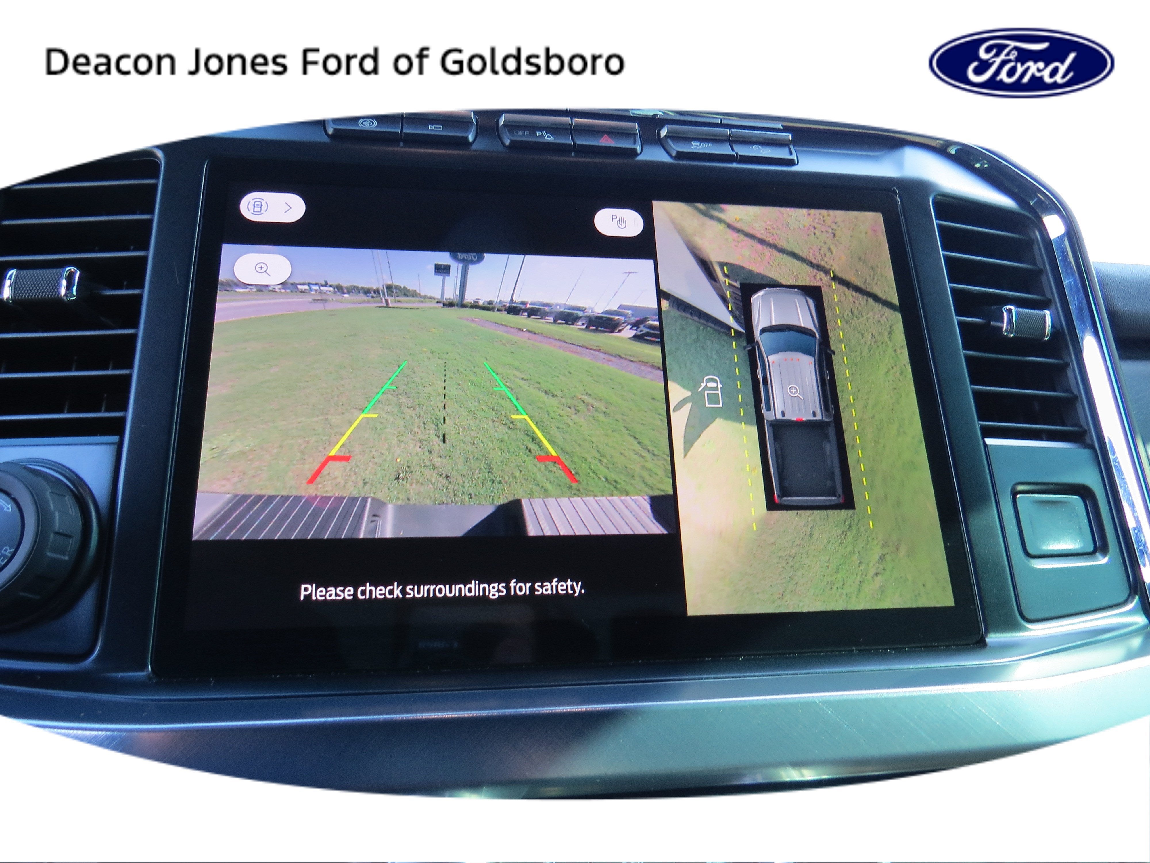 2024 Ford Super Duty F-250 SRW King Ranch