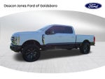 2024 Ford Super Duty F-250 SRW King Ranch