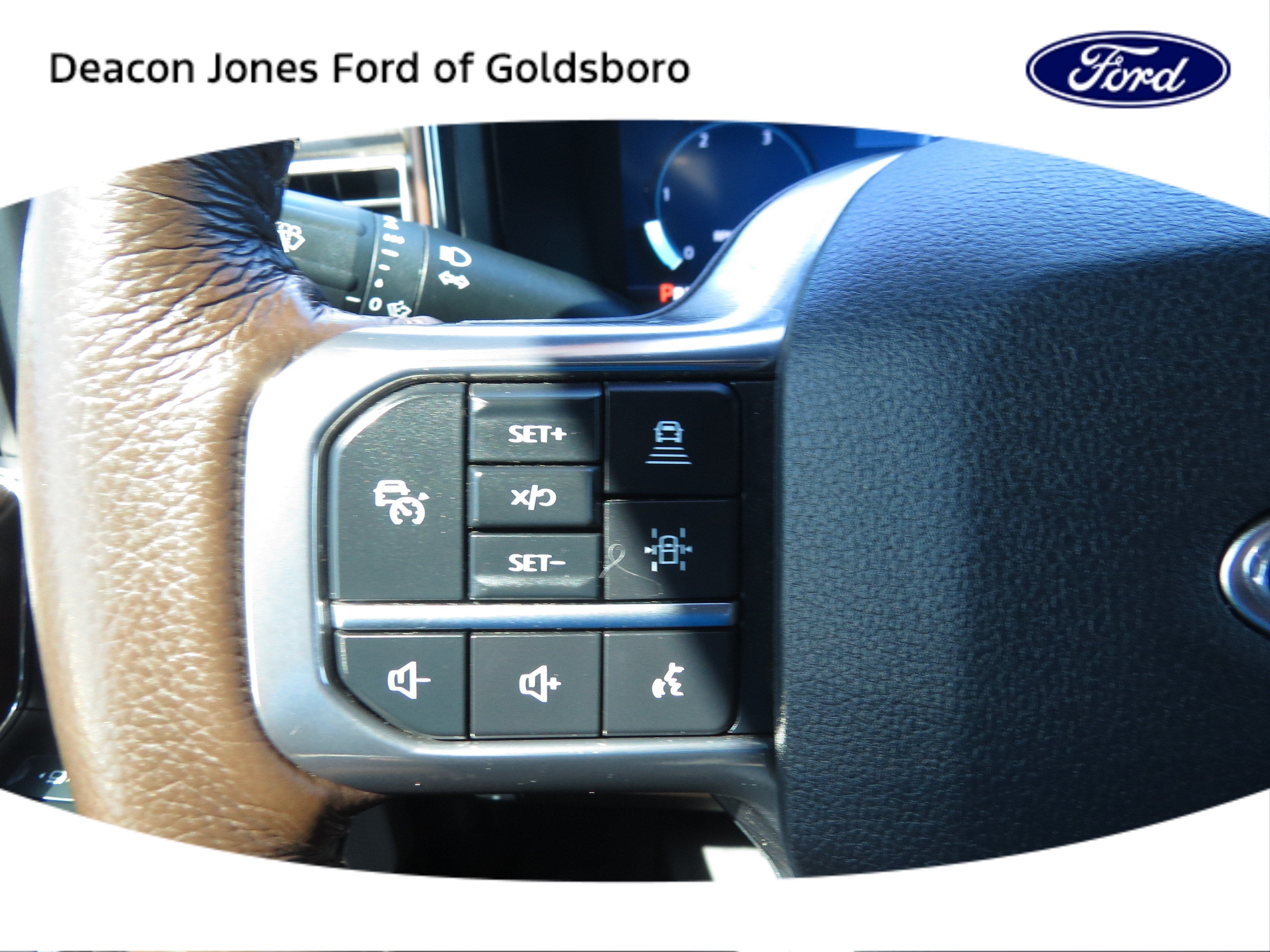 2025 Ford Super Duty F-250 SRW King Ranch