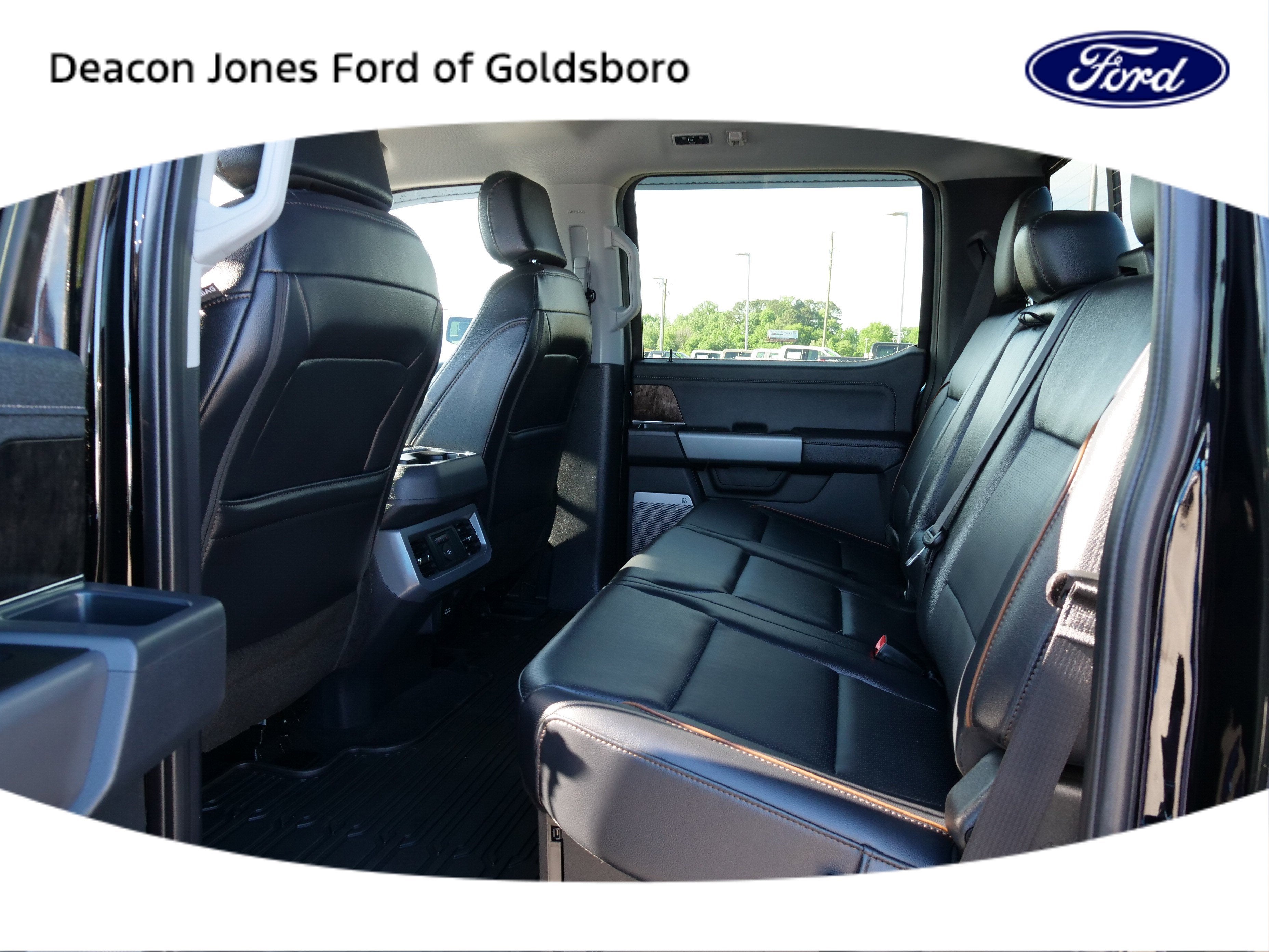2026 Ford Super Duty F-250 SRW Super Duty