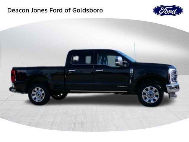 2026 Ford Super Duty F-250 SRW Super Duty