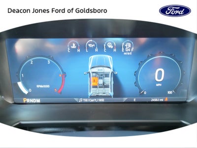 2026 Ford Super Duty F-250 SRW Super Duty