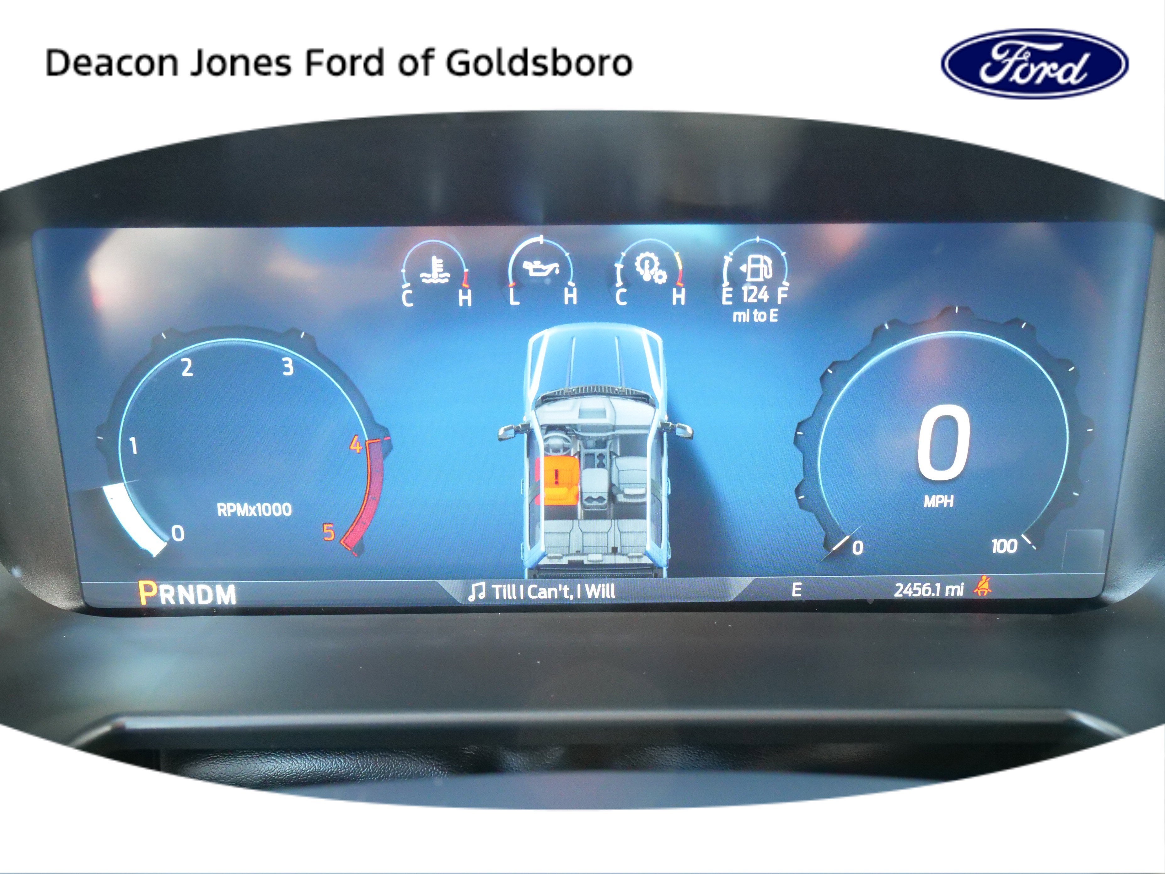 2026 Ford Super Duty F-250 SRW Super Duty