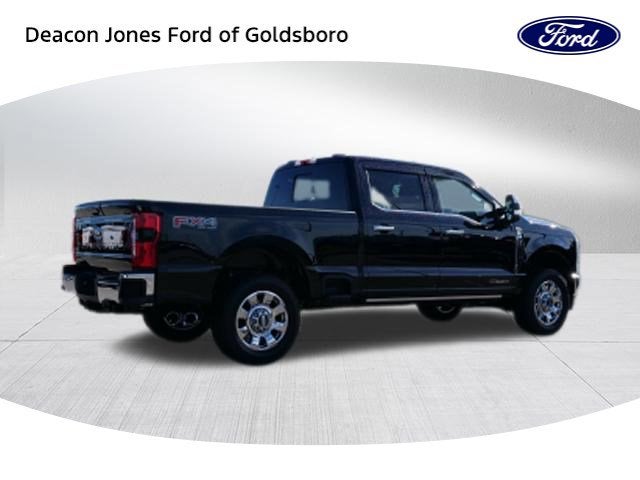 2026 Ford Super Duty F-250 SRW Super Duty