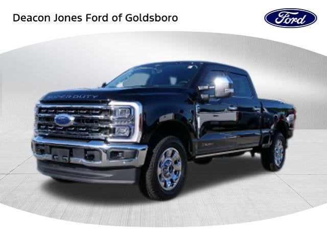 2026 Ford Super Duty F-250 SRW Super Duty