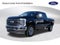 2026 Ford Super Duty F-250 SRW Super Duty
