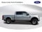2020 Ford Super Duty F-250 SRW Platinum