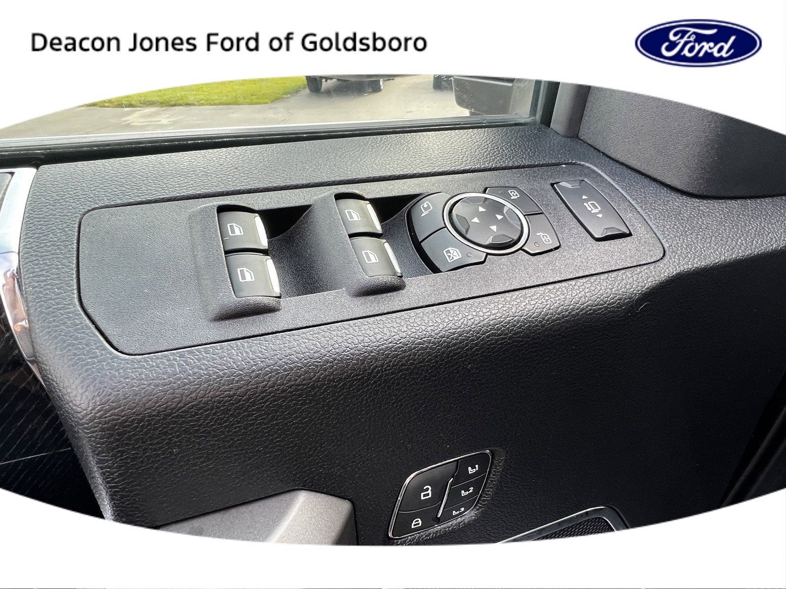 2020 Ford Super Duty F-250 SRW Platinum