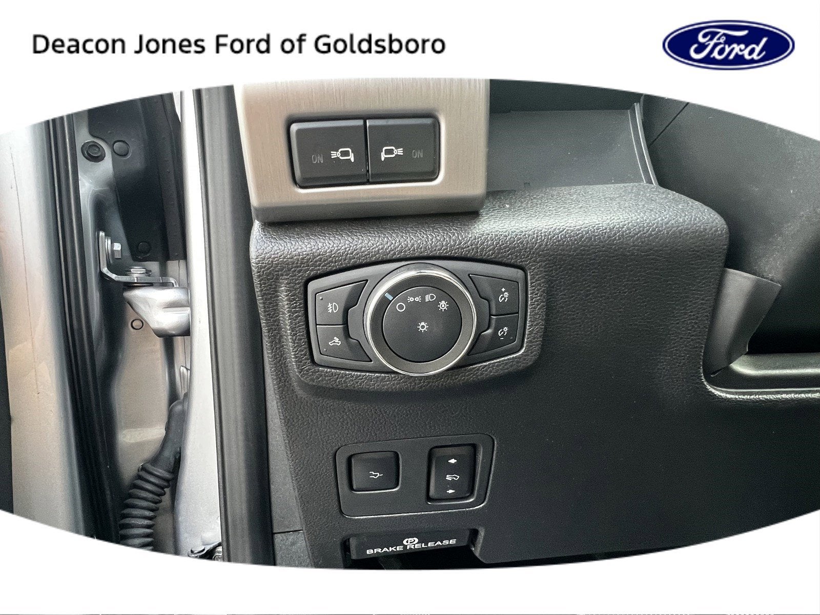 2020 Ford Super Duty F-250 SRW Platinum