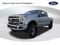2020 Ford Super Duty F-250 SRW Platinum
