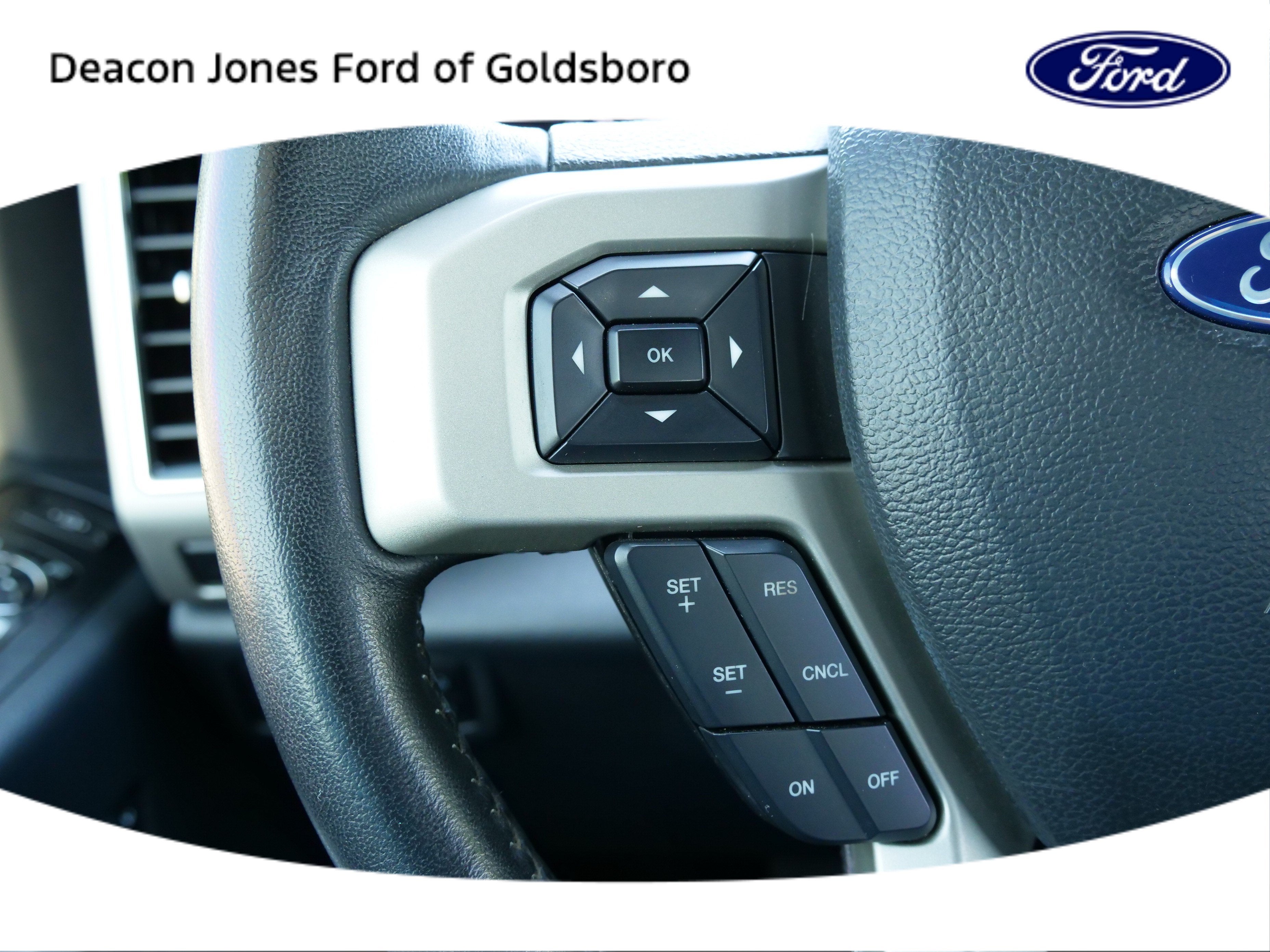 2022 Ford Super Duty F-250 SRW LARIAT