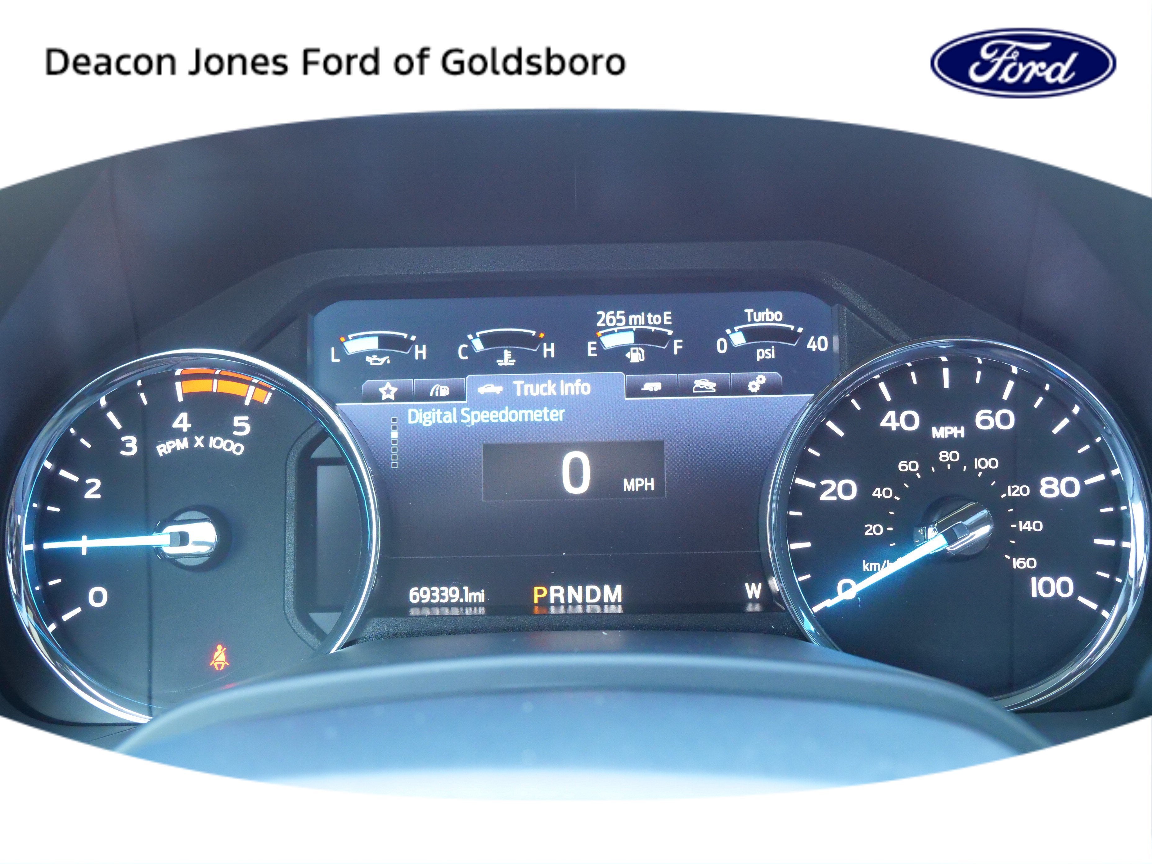 2022 Ford Super Duty F-250 SRW LARIAT