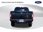 2022 Ford Super Duty F-250 SRW LARIAT