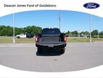 2022 Ford Super Duty F-250 SRW LARIAT