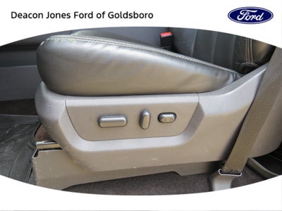 2015 Ford Super Duty F-350 SRW Lariat