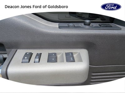 2015 Ford Super Duty F-350 SRW Lariat