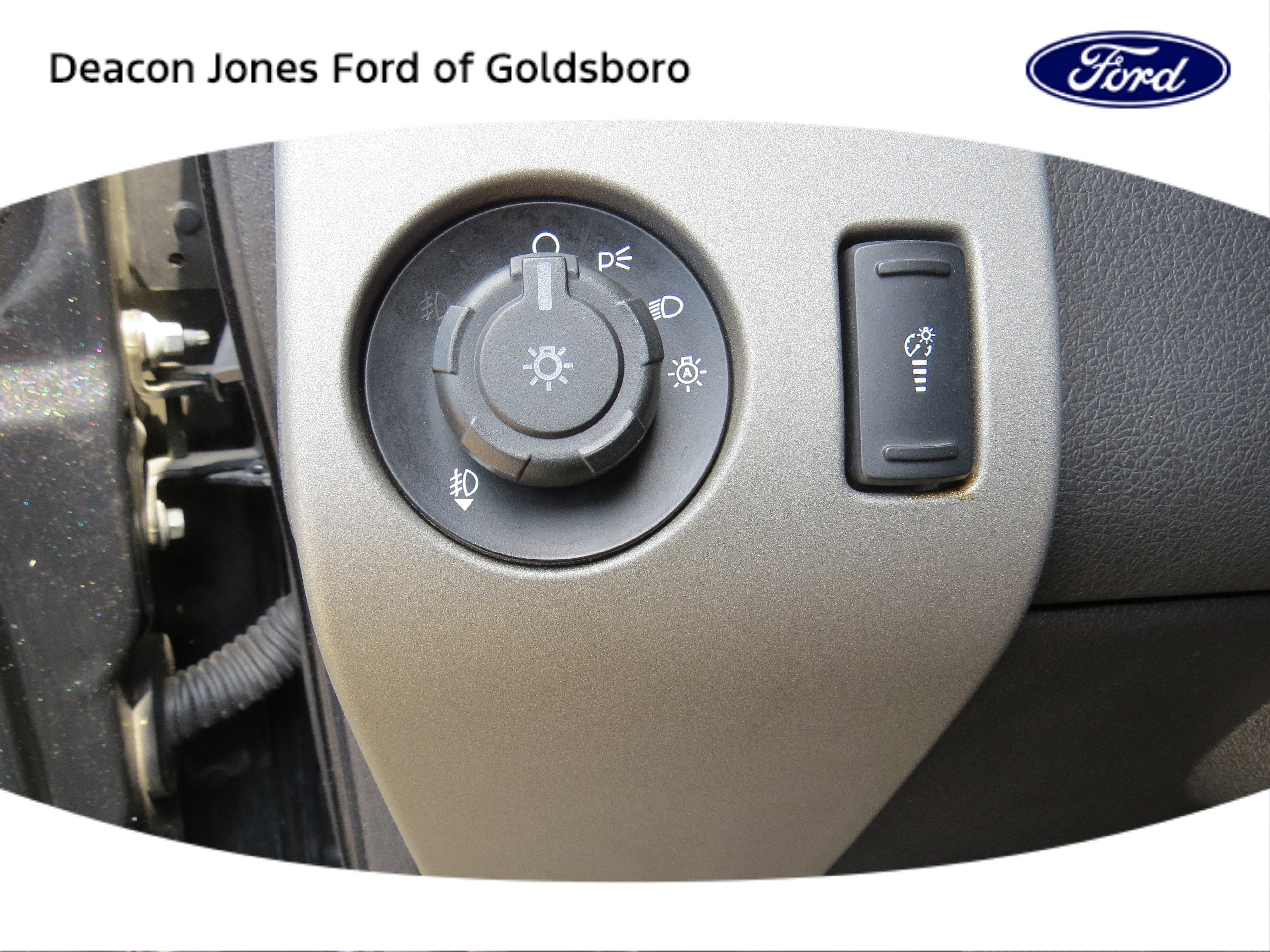 2015 Ford Super Duty F-350 SRW Lariat