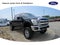 2015 Ford Super Duty F-350 SRW Lariat