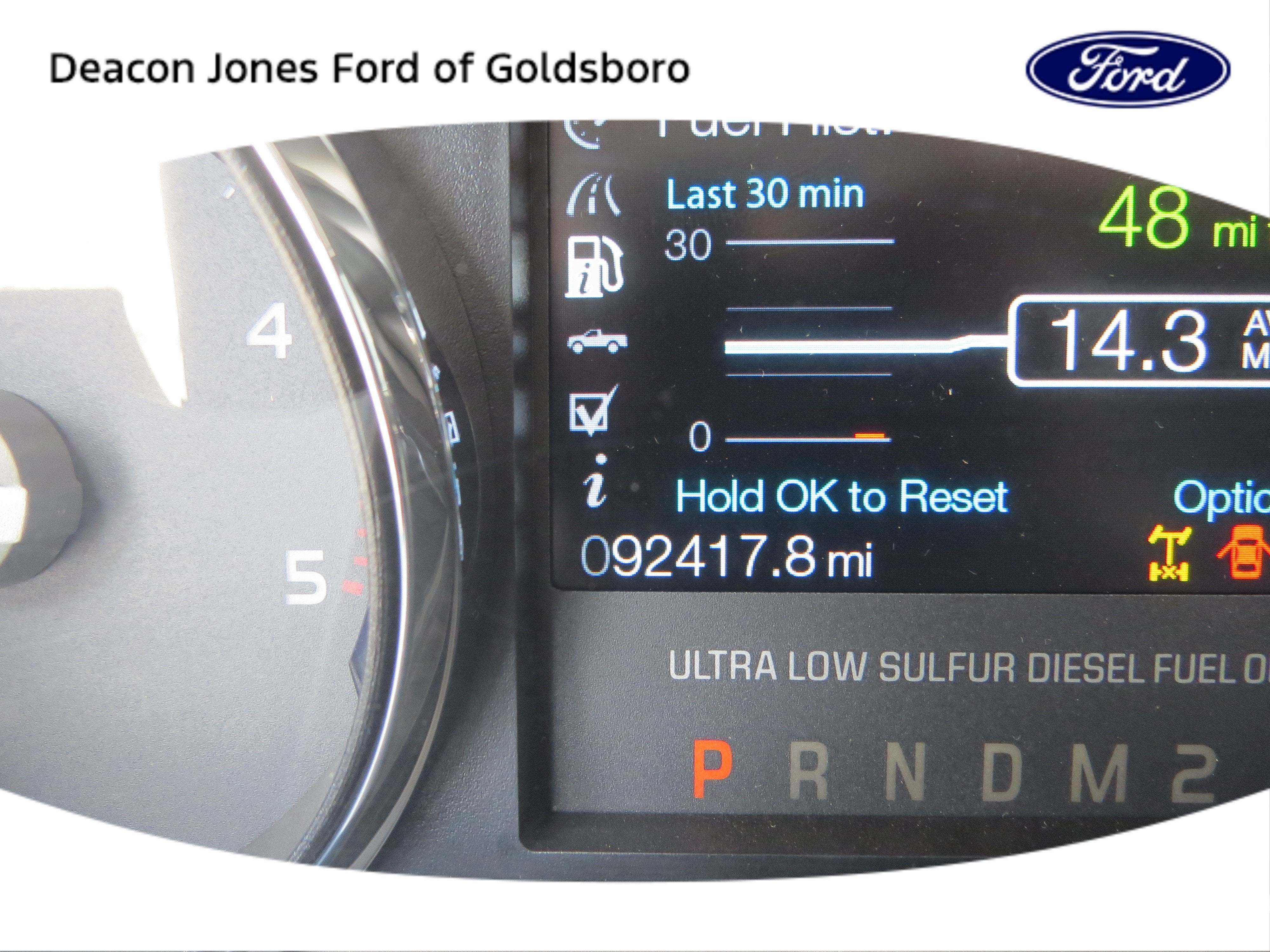 2015 Ford Super Duty F-350 SRW Lariat