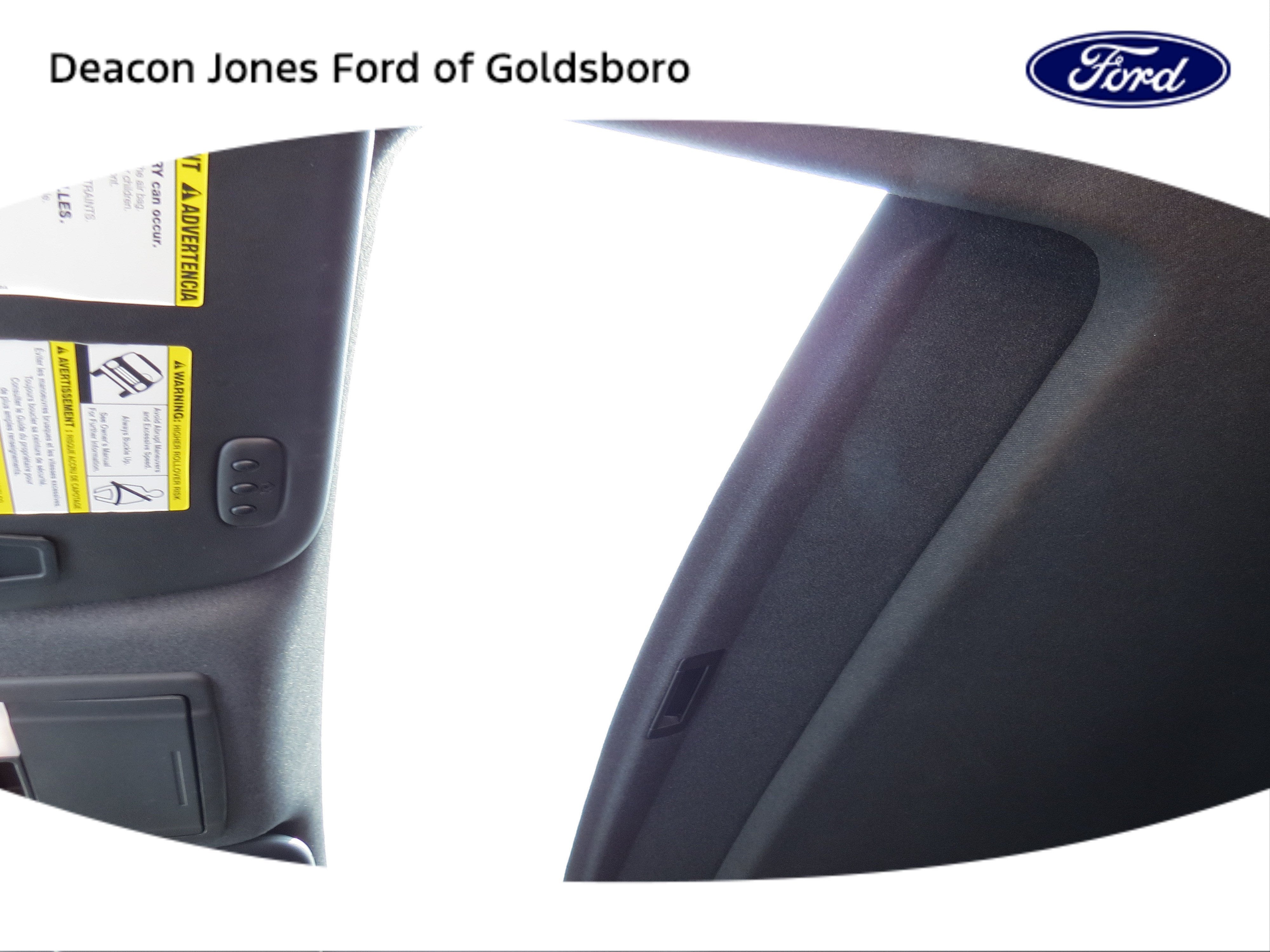 2015 Ford Super Duty F-350 SRW Lariat