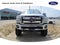 2015 Ford Super Duty F-350 SRW Lariat
